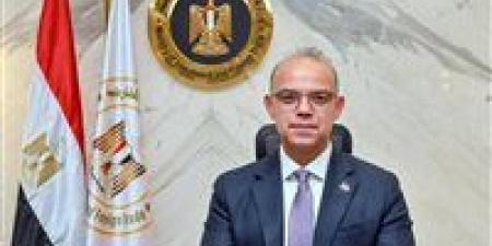 وزير الاستثمار: الحكومة تضع على رأس أولوياتها تعزيز الشراكات الاستثمارية مع مختلف الدول الداعمة للتنمية المستدامة