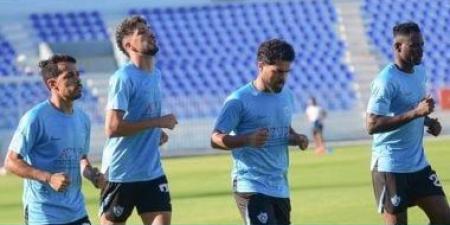 غزل المحلة يقرر فتح المدرجات مجاناً أمام الجماهير في مواجهة بتروجيت