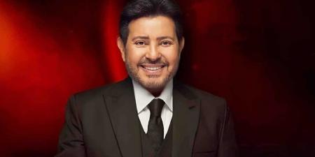 عقب تصدره التريند.. هاني شاكر 50 عامًا من الغناء وصوت محفور في الذاكرة العربية