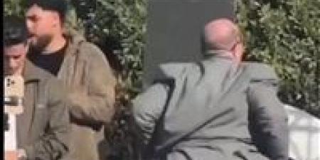 اول رد من جامعة طنطا حول فيديو الرقص فى الحفل