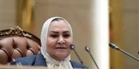 عبلة الهواري لـ تحيا مصر: مقترحات الأحوال الشخصية مجرد أفكار تناقش