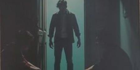 «دماء الحروف».. رواية جديدة لـ أحمد فتحى عوض فى هيئة الكتاب