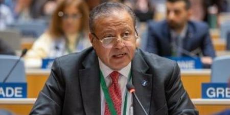 الجهاز المصري للملكية الفكرية والويبو ينظمان حوارًا لتعزيز منظومة الابتكار