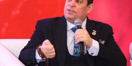 د. منصور المغربي يشارك متحدثًا في ملتقى EduTech 2026 وسط نخبة من الخبراء الدوليين: التعليم الفني لا يُقاس بالشهادات بل بالشركات المستدامة