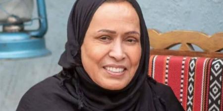 موعد ومكان جنازة الفنانة الراحلة حياة الفهد