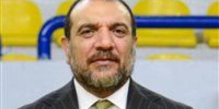 نائب رئيس اتحاد السلة: الأندية تتحمل تكاليف الحكام الأجانب وميزانياتها تفوق الاتحاد