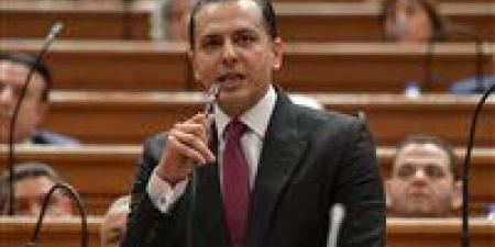 أحمد عبد الجواد: مشروع قانون حماية المنافسة دستور اقتصادي يثير الطمأنينة داخل أي مستثمر جاد والقلق لمن يريد أن يلعب بقوت الغلابة