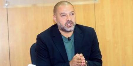 أحمد دياب: مكافآت كبيرة تنتظر بطل الدورى فى المواسم المقبلة