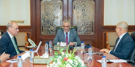 خطوة جديدة من الإنتاج الحربي لتعزيز التصنيع المحلي