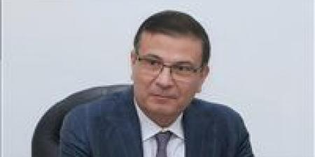 «الزراعة» تصدر 490 ترخيص تشغيل لأنشطة ومشروعات الإنتاج الحيواني والداجني في النصف الأول من أبريل