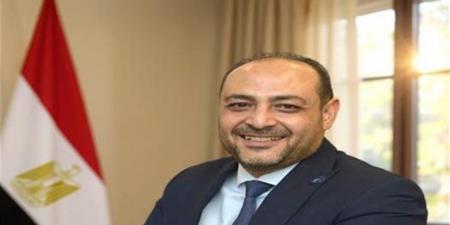 مصطفى كشر: بيان رئيس الوزراء أمام "النواب" يعكس رؤية شاملة لإدارة الأزمة الاقتصادية