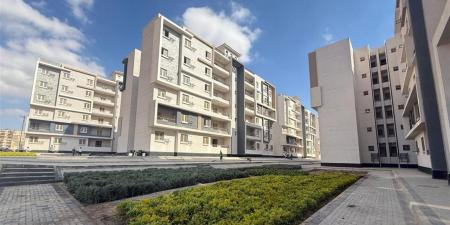 مجتمعات عمرانية حديثة.. "سكن لكل المصريين" ينهي عصر العشوائيات ويحقق حلم الحياة الآمنة