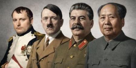 من الإمبراطور إلى الزعيم.. أنظمة ارتبطت بشخص واحد فى القرنين الـ19 والـ20