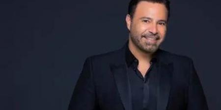 عاصي الحلاني ينشر صورة جديدة بكلمات مؤثرة عن العلاقات والاهتمام