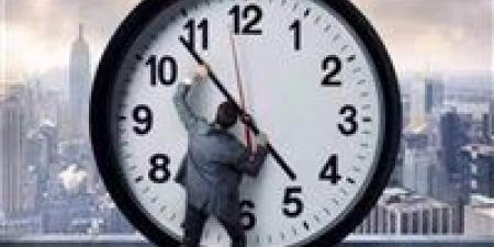 هتتقدم 60 دقيقة.. اعرف موعد تطبيق التوقيت الصيفي