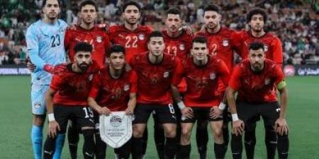 حصاد الرياضة المصرية اليوم الأربعاء 22 – 4 – 2026