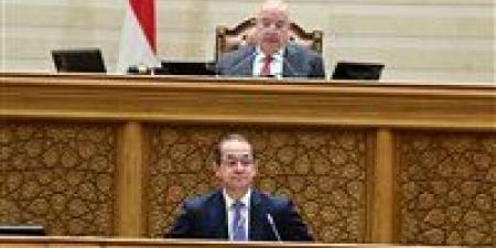 وزير المالية أمام النواب: زيادة الأجور والمعاشات في مقدمة أولويات الموازنة الجديدة 2026/2027