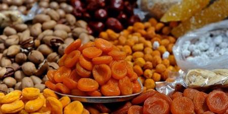 9 أنواع من المكسرات والبذور قد تساعدك طبيعيًا في خفض ضغط الدم والكوليسترول