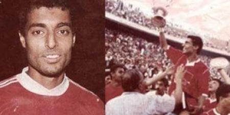 كيف لعب أيمن شوقى دور البطولة فى تتويج الأهلى بذكري ثنائية الزمالك ؟