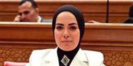 النائبة آية عبدالرحمن تتقدم بمشروع قانون لتغليظ عقوبات الاعتداء على الوالدين