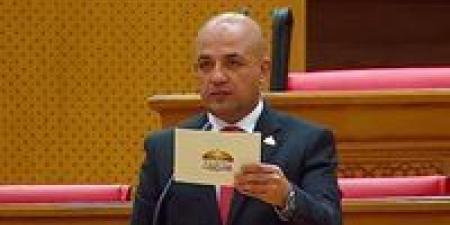 النائب إسماعيل موسى: قانون حماية المنافسة ومنع الاحتكار درع المواطن البسيط ومحرك أساسي لنمو الاقتصاد