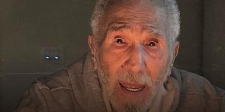 تطورات الحالة الصحية للفنان عبد الرحمن أبو زهرة (خاص)