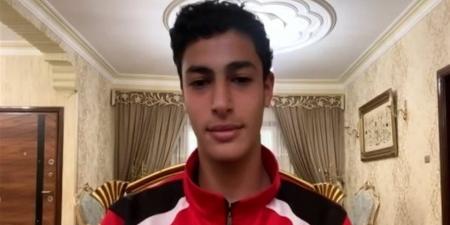 صاحب الإنجاز المزدوج.. يوسف سلامة يكشف كواليس تتويجه ببطولة "ليدو فيليبي" للتجديف