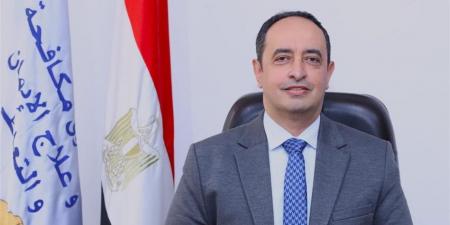 صندوق مكافحة الإدمان: حق التظلم مكفول والتحليل التأكيدى يحسم النتيجة النهائية