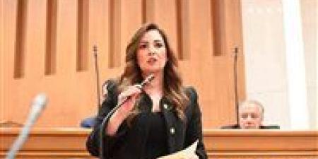 بعد إحالته للجنة التشريعة.. تحيا مصر ينشر نص مشروع قانون تغليظ عقوبات الاعتداء على الأطفال المقدم من النائبة أميرة العادلي