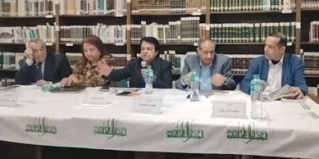 «فضائل المأساة».. ندوة بـ«الأعلى للثقافة» تكشف أسرار السيرة الإنسانية للدكتور الصاوي أحمد