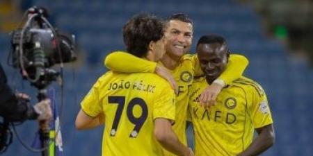 النصر والأهلي القطري في مواجهة نارية بنصف نهائي دوري أبطال أسيا 2