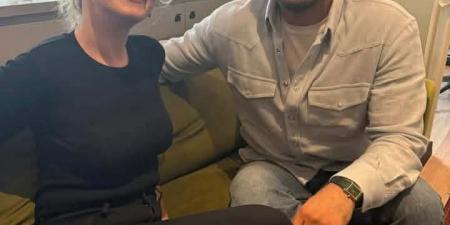 أولى أفلام تركي آل الشيخ بتركيا.. باريش أردوتش وفرح بطلي فيلم SOY