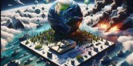 الأزمات الجيوسياسية وتأثيرها على الأسواق.. من يدفع الثمن؟