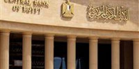 بين الفائدة والمرونة.. كيف ساهمت سياسات البنك المركزي في استقرار الجنيه أمام الدولار