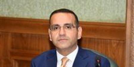 محمد المنزلاوى: قانون حماية المنافسة يدعم الاقتصاد ويعكس توجه الدولة نحو سوق حر