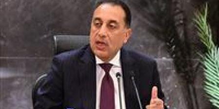 رئيس الوزراء يهنئ وزير الدفاع بمناسبة ذكرى عيد تحرير سيناء