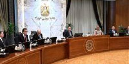 علي رأسهم العفو الرئاسي..قرارات مجلس الوزراء اليوم الأربعاء