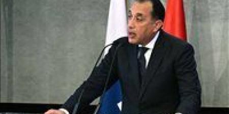 رئيس الوزراء: مصر بوابة استراتيجية إلى منطقتي الشرق الأوسط وأفريقيا