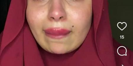 طليقة مسلم باكية: ميصرفش على ابنه ومش معايا فلوس أدخله مدرسة