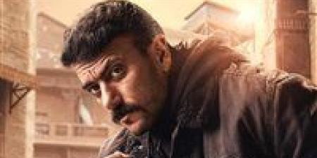 "صراع الإخوة".. أحمد العوضي يستعد لسباق رمضان بـ"سلطان الديب"