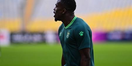 مجموعة الهبوط.. تشكيل الاتحاد أمام المقاولون في الدوري