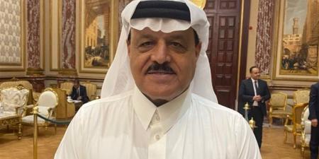 النائب فايز أبو حرب: تحرير سيناء ملحمة وطنية خالدة.. والتنمية مستمرة رغم التحديات