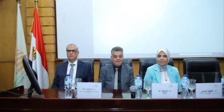 كيف توفر في فاتورة الكهرباء؟ نصائح عملية في ندوة بكلية طب الإسكندرية