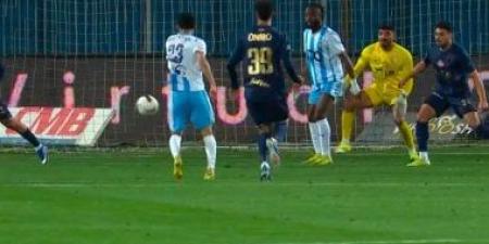 موعد مباراة الزمالك وبيراميدز في مجموعة التتويج بلقب الدوري المصري