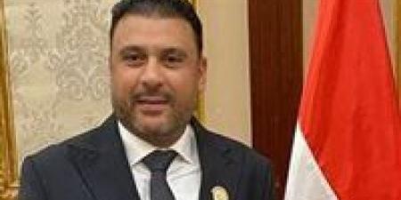 عمر الغنيمي: الندوات التثقيفية ترسخ وعي الشباب والتثقيفية التاسعة بمكتبة الإسكندرية أكدت دور المحافظة كمنارة للعلم