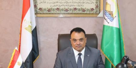 وزارة الشباب والرياضة تعيد هيكلة قطاع الشباب وتعيين عبد الرحمن شلش رئيسًا