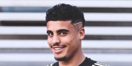 توروب يدرس منح الفرصة لـ محمد رأفت بعد تراجع أداء مهاجمى الأهلى