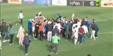 تعرف على حكام مباريات الخميس بدوري المحترفين