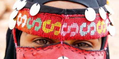 المرأة السيناوية.. قصة صمود خلف الخطوط لـ"تحرير أرض الفيروز"