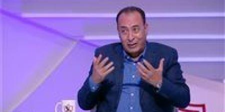 عصام مرعي نجم الزمالك السابق يكشف أسرار تراجع أداء الأهلي وأخطاء الإدارة الفنية